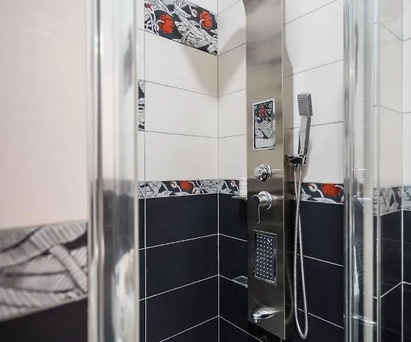 Breathless Panorama Synagogue Elegant Attic Free Parking Reservation Needed *
