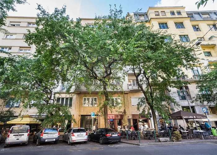 Breathless Panorama Synagogue Elegant Attic Free Parking Reservation Needed