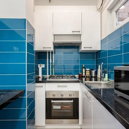 Breathless Panorama Synagogue Elegant Attic Free Parking Reservation Needed Apartament Budapesta
