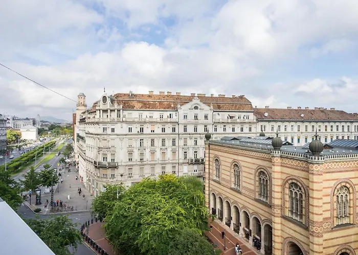 Apartament Breathless Panorama Synagogue Elegant Attic Free Parking Reservation Needed