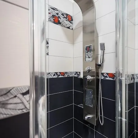 Amora Homes Breathless Panorama Synagogue Elegant Attic Free Parking Reservation Needed *