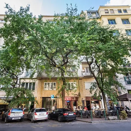 Breathless Panorama Synagogue Elegant Attic Free Parking Reservation Needed